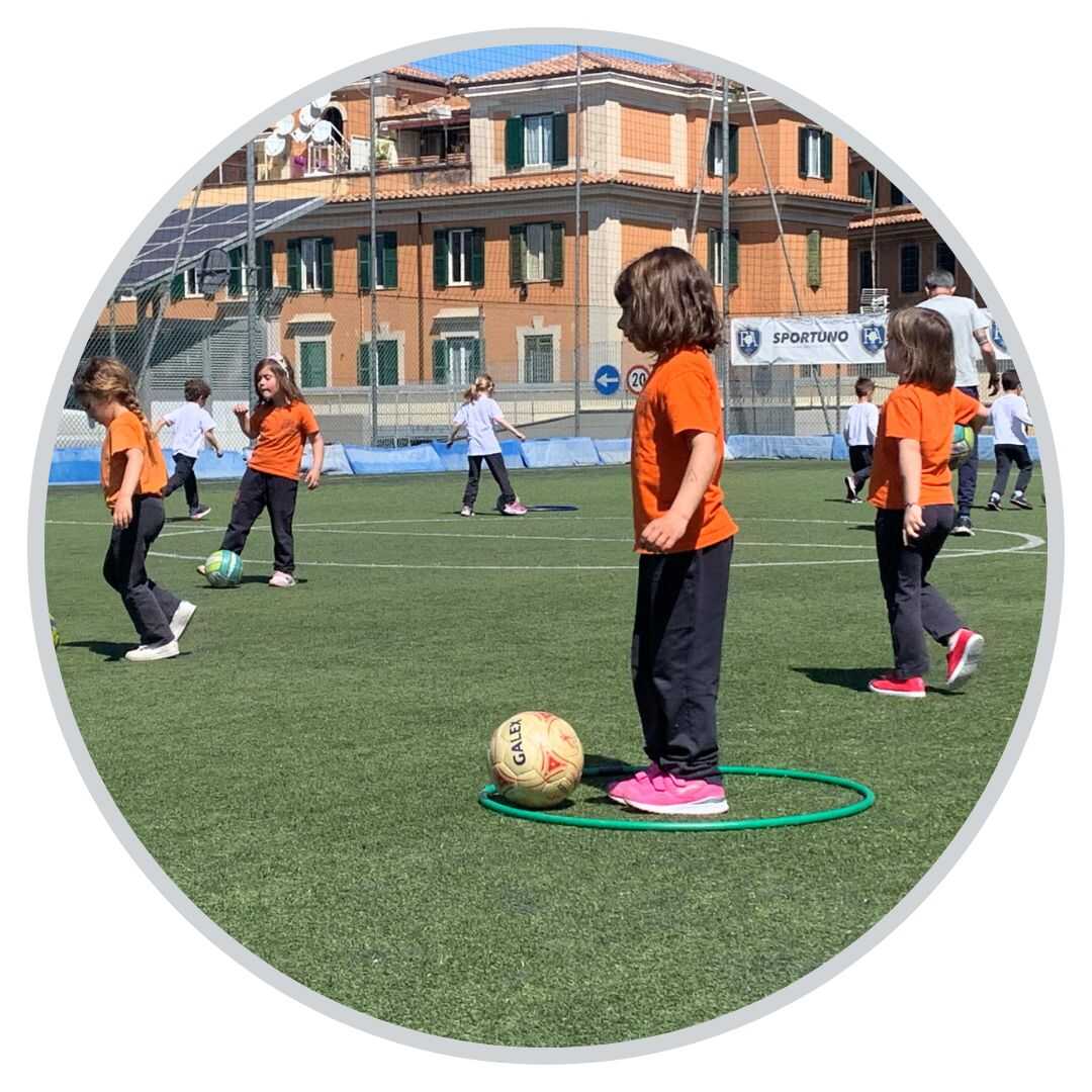 Lo Sport a Scuola