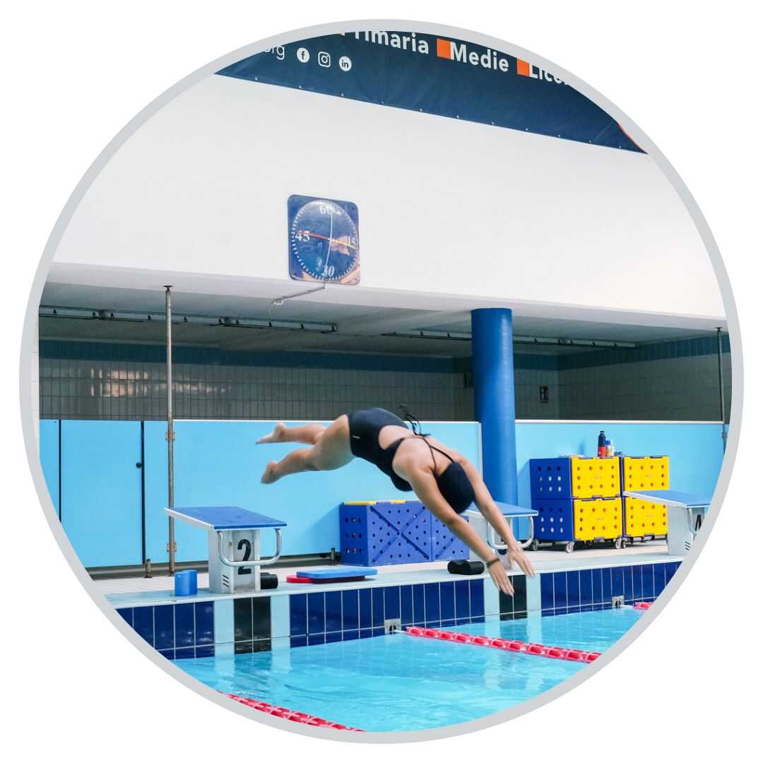 Lo Sport a Scuola