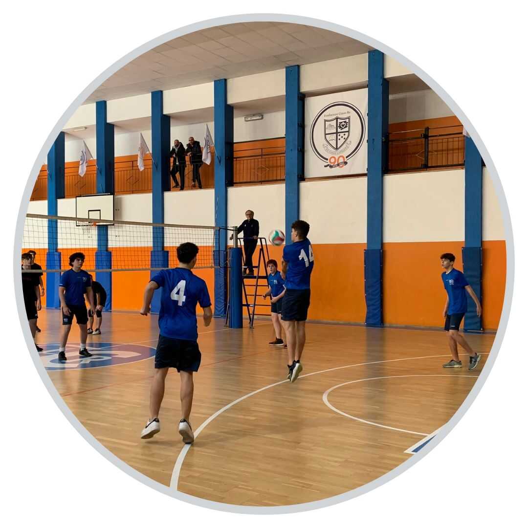 Lo Sport a Scuola