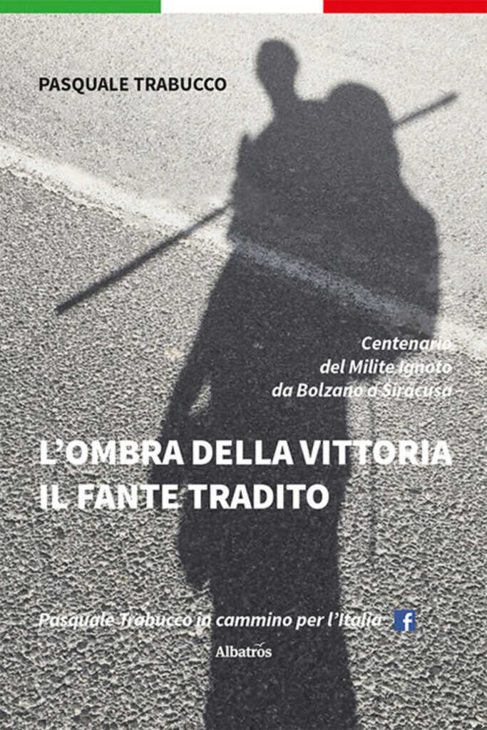 Licei &#8211; Presentazione del libro “L’ombra della vittoria. Il fante tradito”