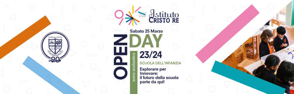Annuario Scolastico 2022-2023