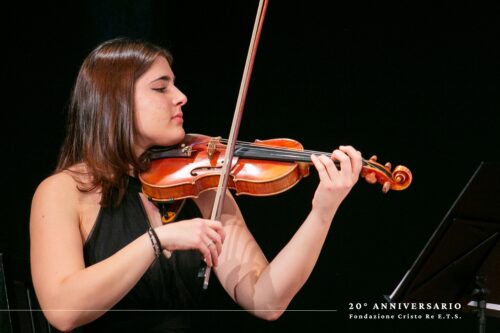 La Fondazione Cristo Re E.T.S. compie 20 anni