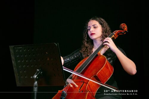 La Fondazione Cristo Re E.T.S. compie 20 anni