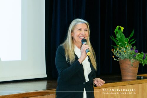 La Fondazione Cristo Re E.T.S. compie 20 anni