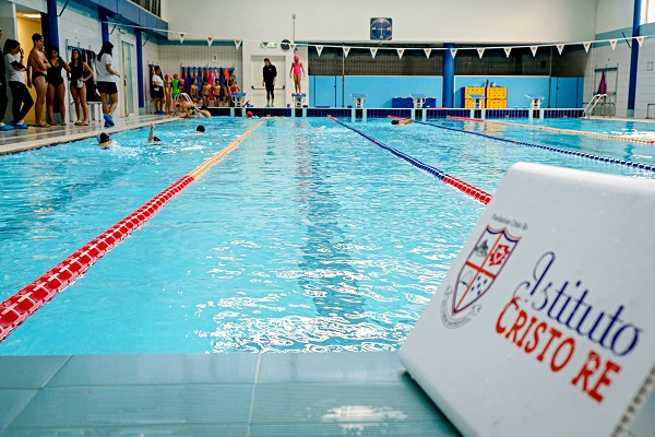 Nuoto Curriculare 2023-2024