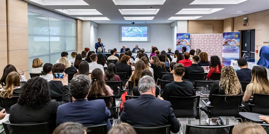 Premiazione dei concorsi Volley Scuola 2023