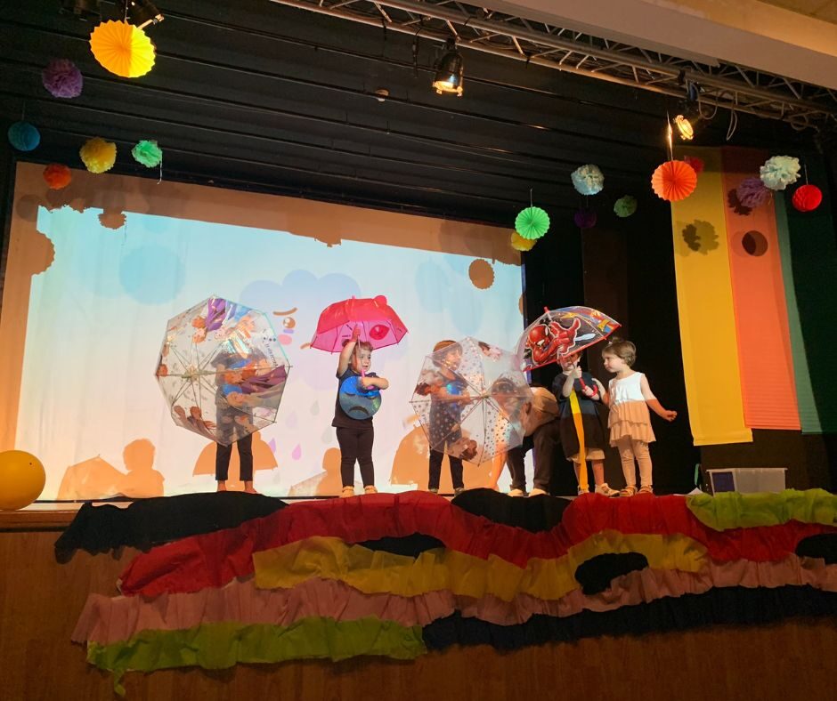 Prenota il Tuo Open Day