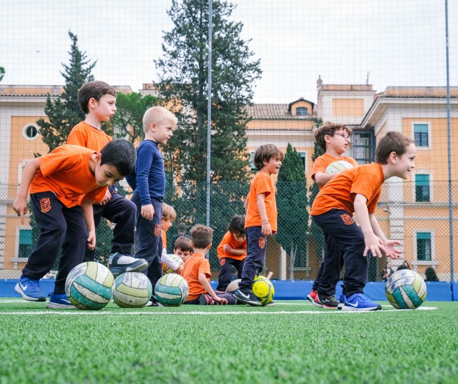 Prenota il Tuo Open Day