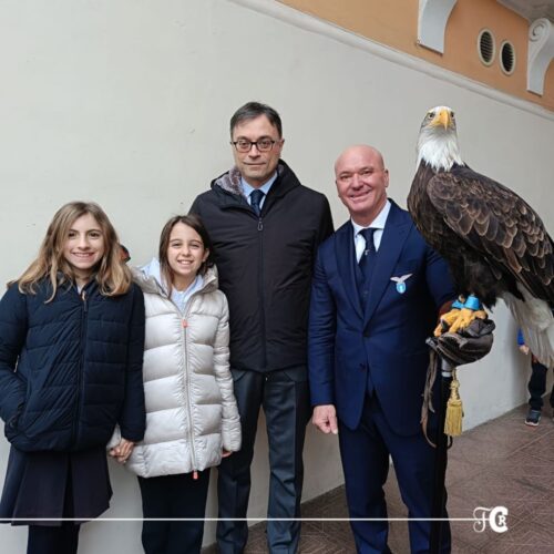 Medie|Licei &#8211; iniziativa &#8220;Lo sport come progetto di vita&#8221;