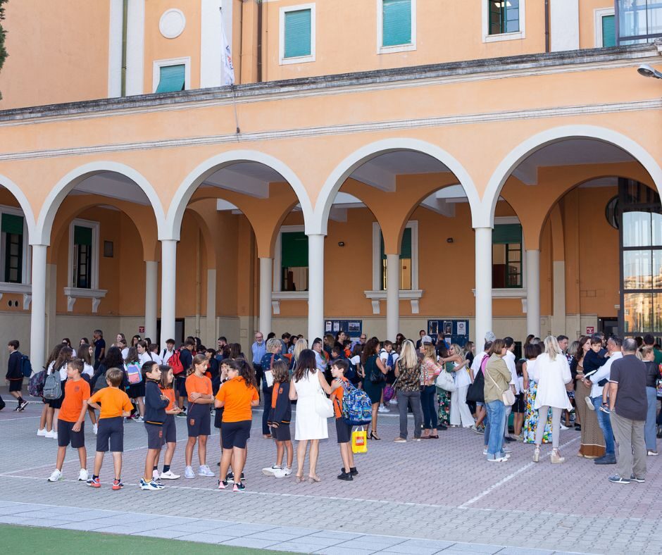 Prenota il Tuo Open Day