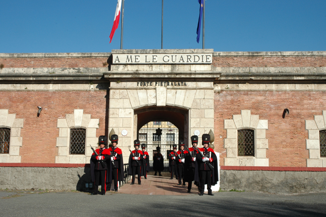 br-granatieri Incontro con i Granatieri di Sardegna