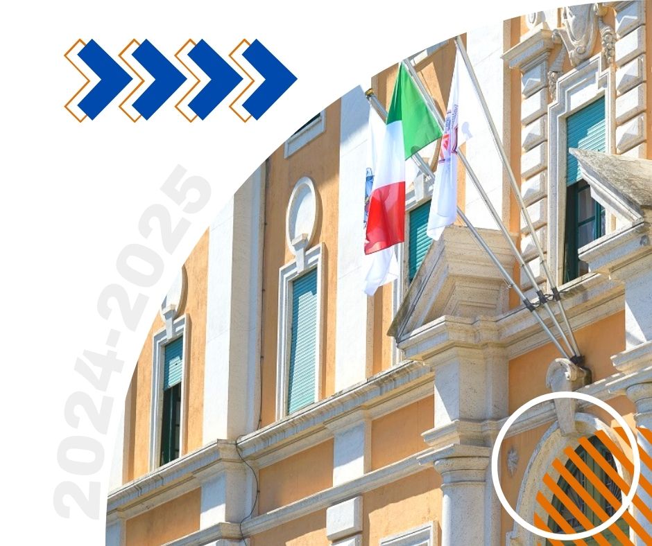 Iscrizioni a.s. 2024/2025