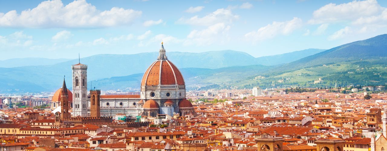 Medie – Viaggio di istruzione in Toscana