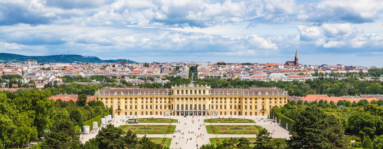 Licei | Viaggio di istruzione a Vienna