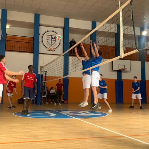 Torneo Volley Scuola – Trofeo Acea 2024