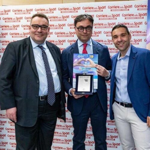 Torneo Volley Scuola – Trofeo Acea 2024