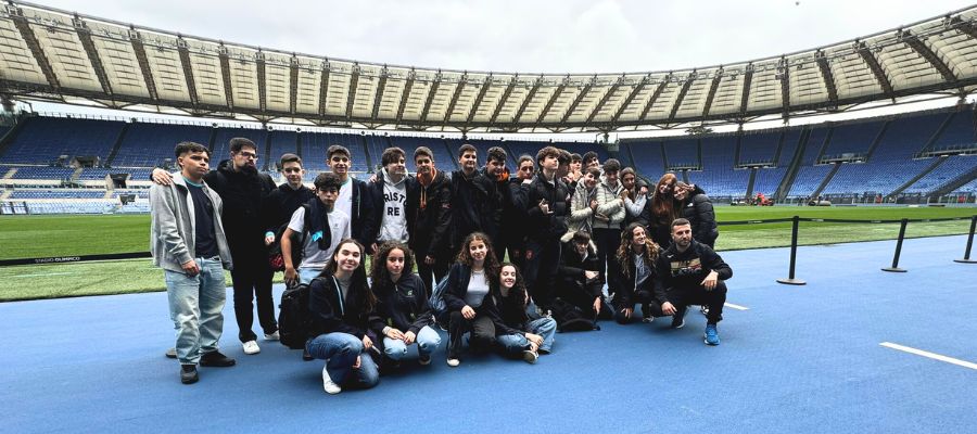 Medie|Licei &#8211; iniziativa &#8220;Lo sport come progetto di vita&#8221;