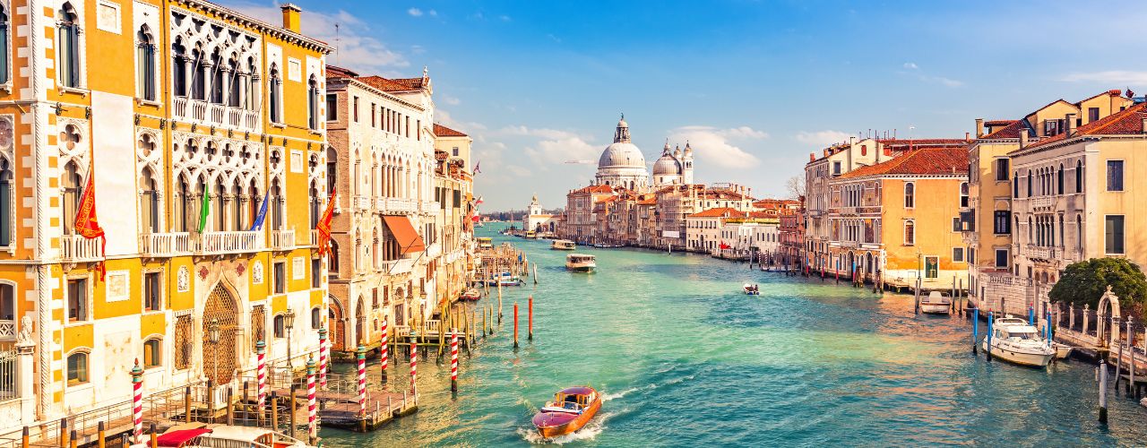 Licei – Viaggio di istruzione a Venezia