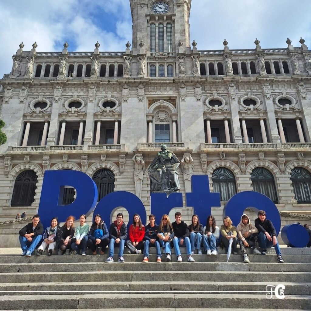 Istituto Cristo Re e Erasmus+