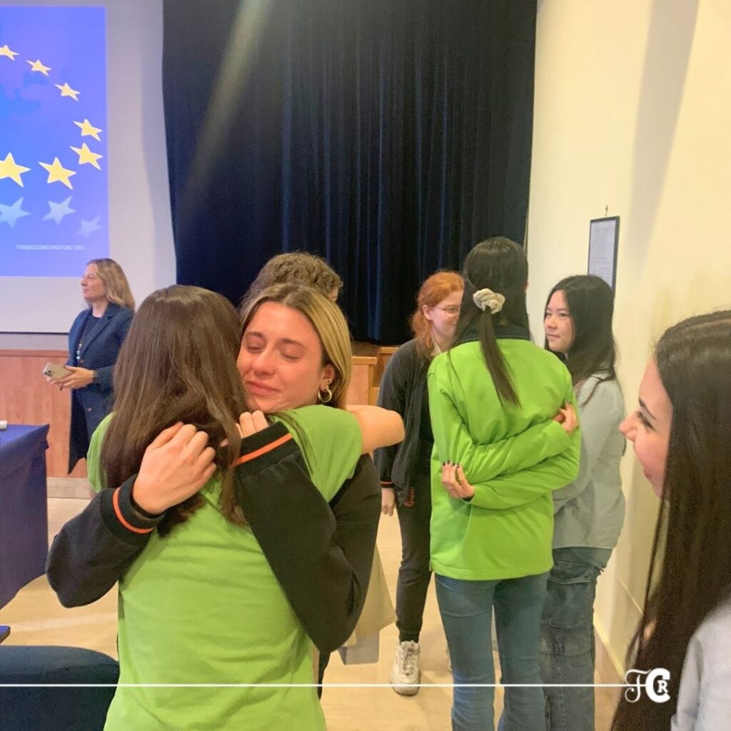 Istituto Cristo Re e Erasmus+