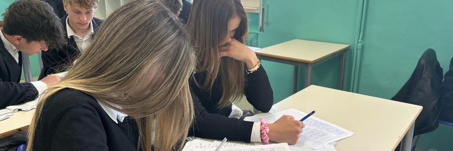 Cambridge Assessment Mock Tests