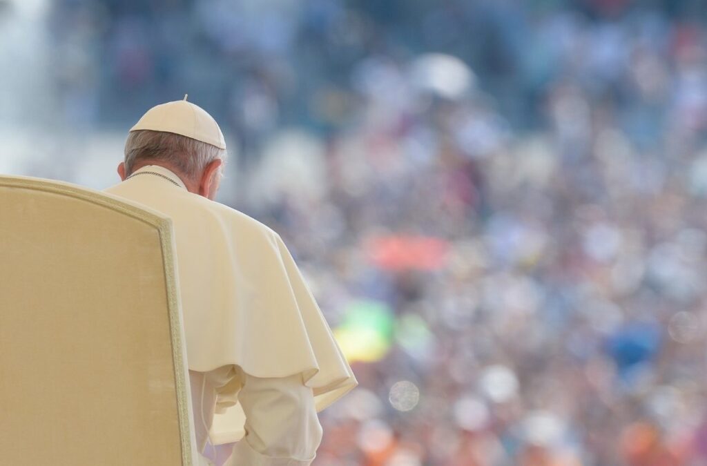 Udienza Generale del Santo Padre