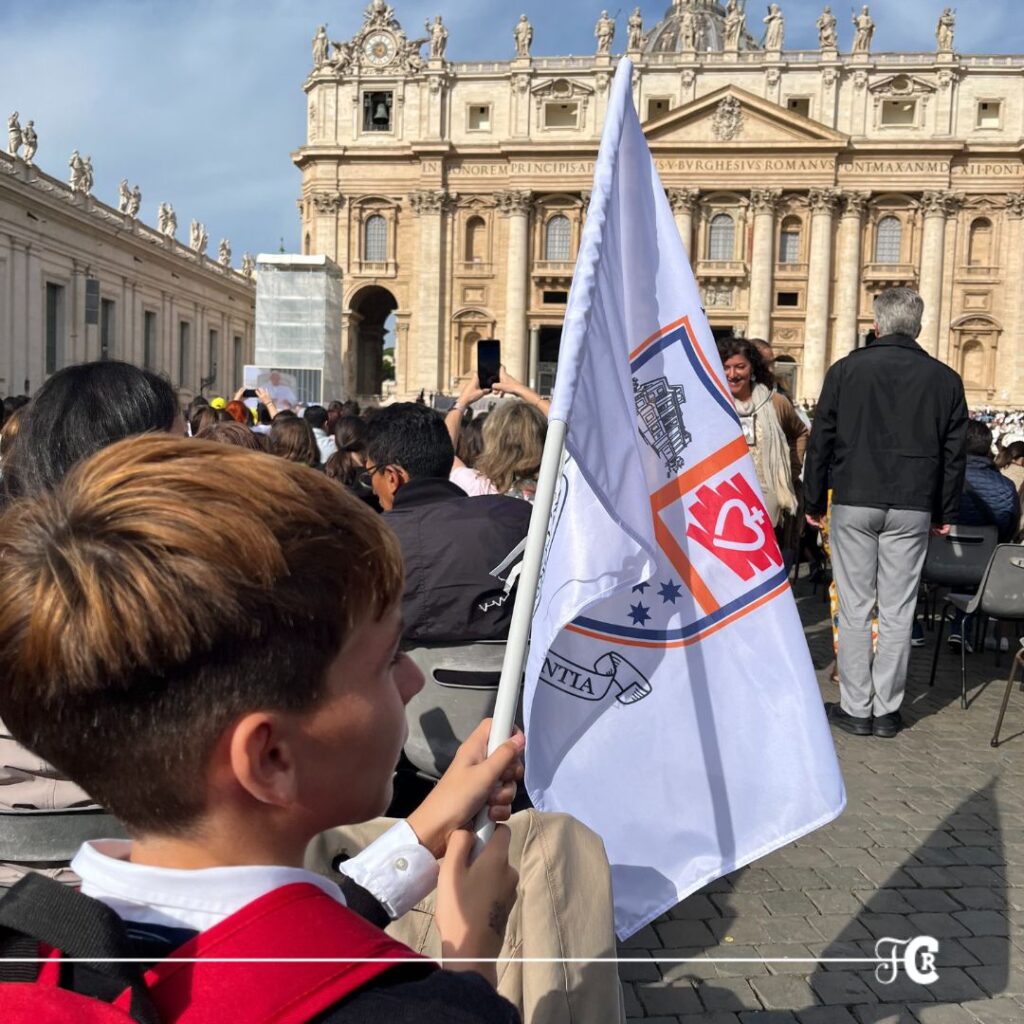 Udienza Generale del Santo Padre