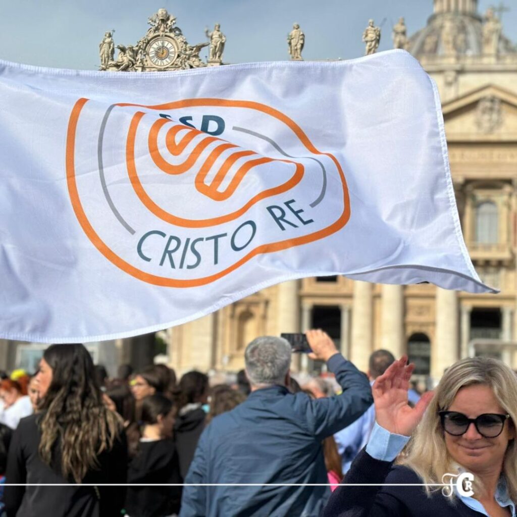 Udienza Generale del Santo Padre