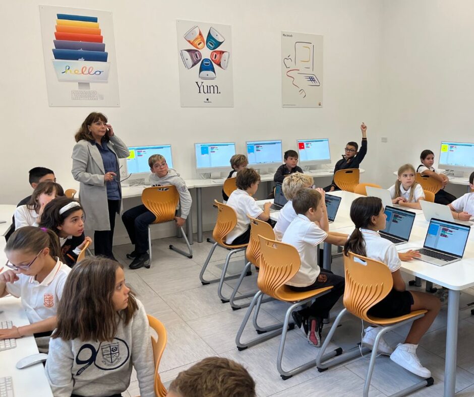 Prenota il Tuo Open Day
