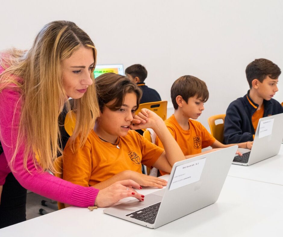 Prenota il Tuo Open Day