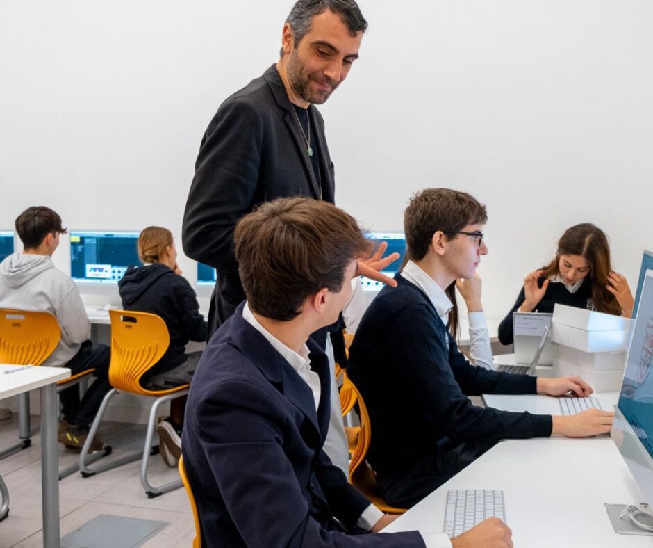 Prenota il Tuo Open Day