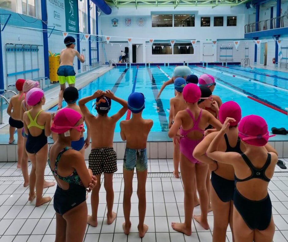Prenota il Tuo Open Day