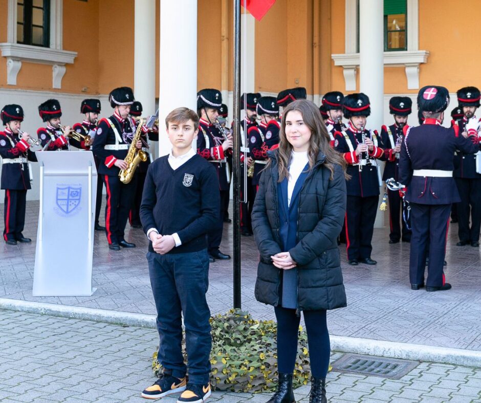 Prenota il Tuo Open Day