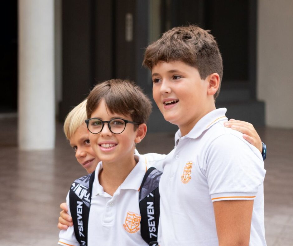 Prenota il Tuo Open Day