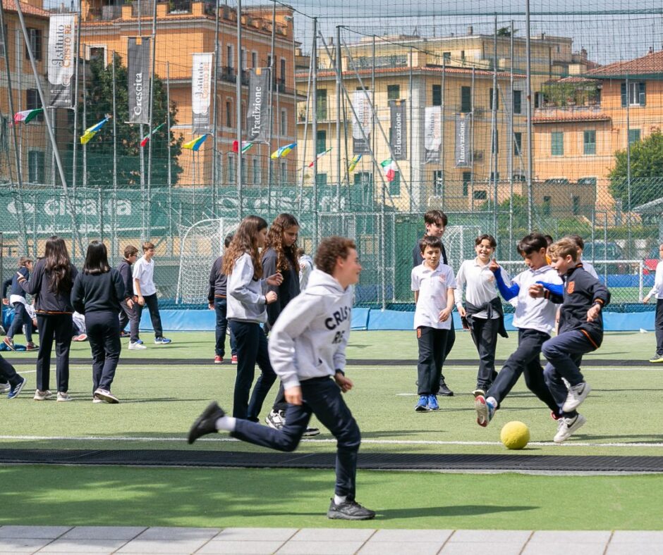 SCUOLA SECONDARIA DI PRIMO GRADO