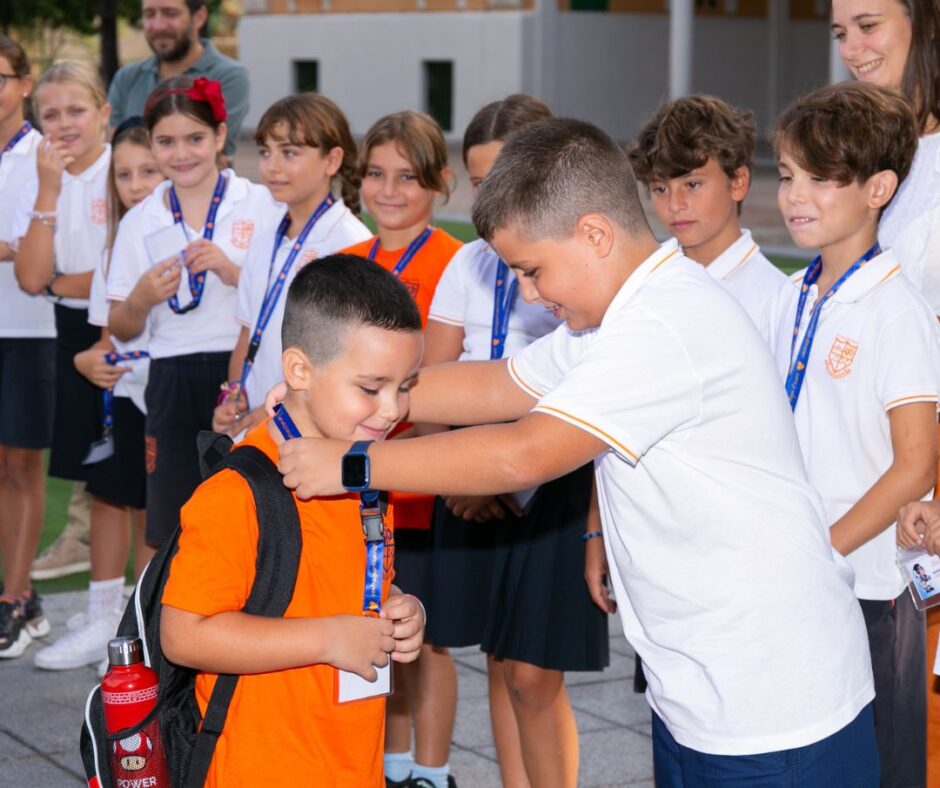 Prenota il Tuo Open Day