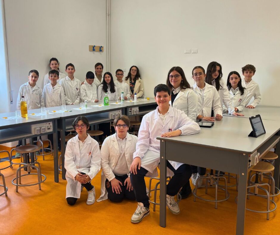 Prenota il Tuo Open Day