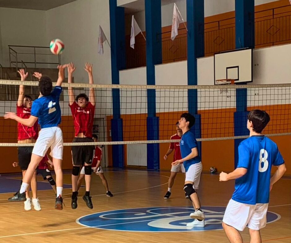 Prenota il Tuo Open Day