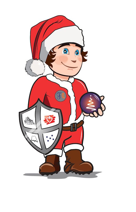 Appuntamenti di Natale 2024