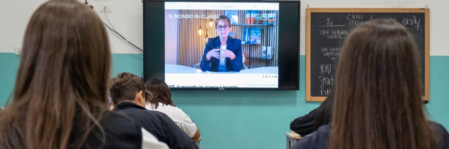 Ambienti digitali: innovazione e inclusività all’Istituto Cristo Re