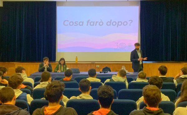 L’importanza della formazione liceale per il successo universitario
