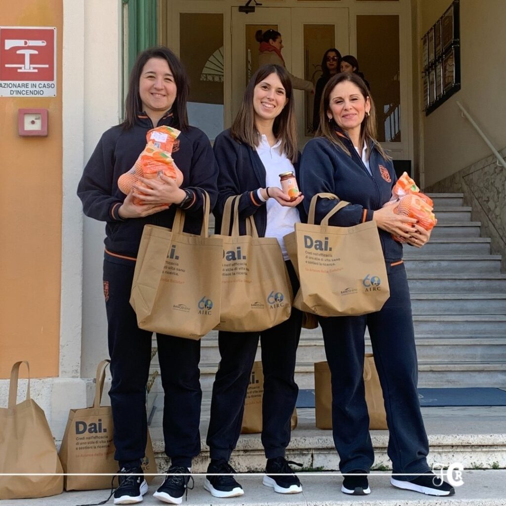 Cancro io ti boccio 2026