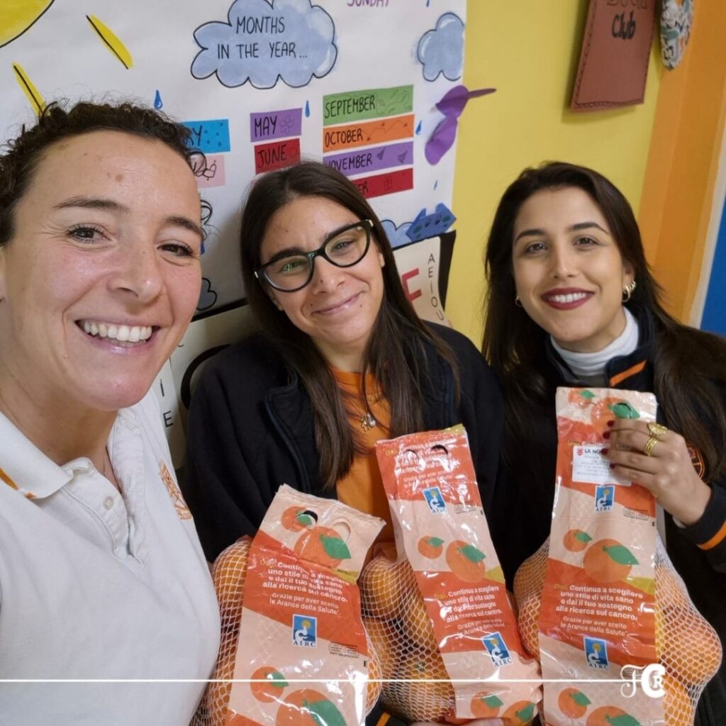 Cancro io ti boccio 2026