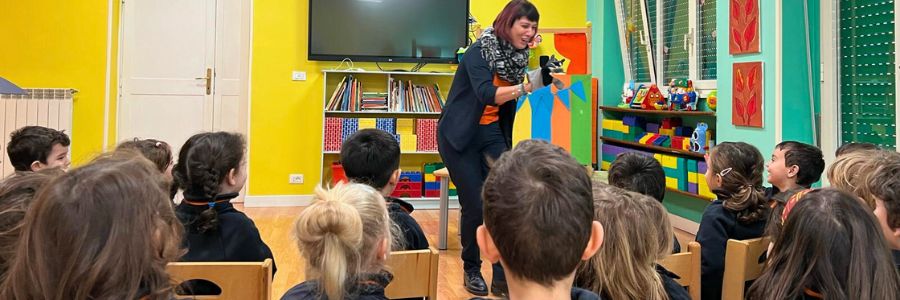 Coping power: l’approccio innovativo alla Scuola dell’Infanzia dell’Istituto Cristo Re