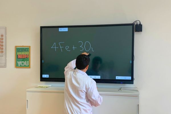 I laboratori nella didattica: il Laboratorio di Scienze per le Discipline S.T.E.M