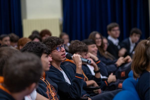 Orientamento universitario: come si sceglie la facoltà giusta?