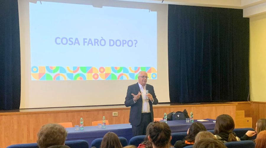 Orientamento universitario: come si sceglie la facoltà giusta?