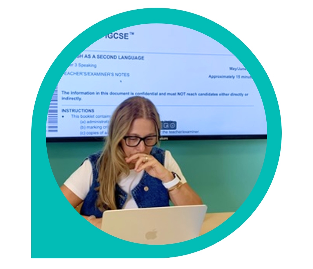 Cambridge Assessment Mock Tests