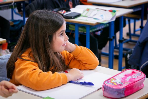 Scuola Primaria Cambridge: il percorso internazionale dell’Istituto Cristo Re
