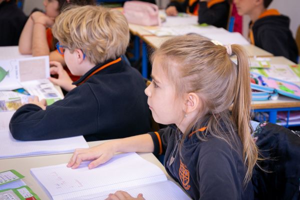 Scuola Primaria Cambridge: il percorso internazionale dell’Istituto Cristo Re